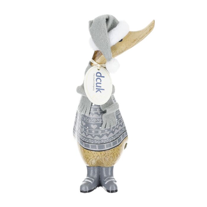 DCUK - Ducklings – Alpine Christmas - Jumper